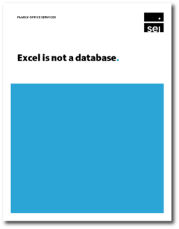 Database essay